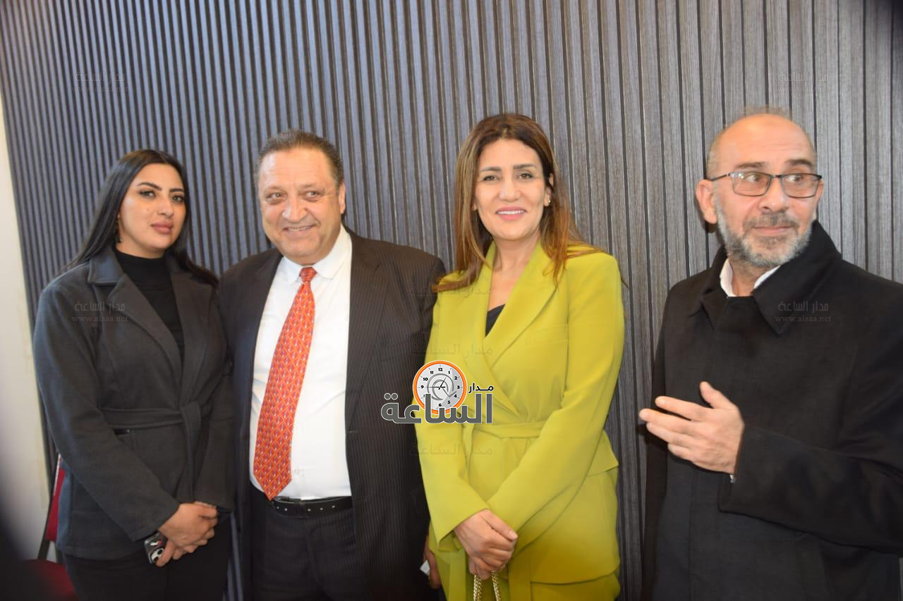 Madar Al-Saa Images 0.43960810736094824