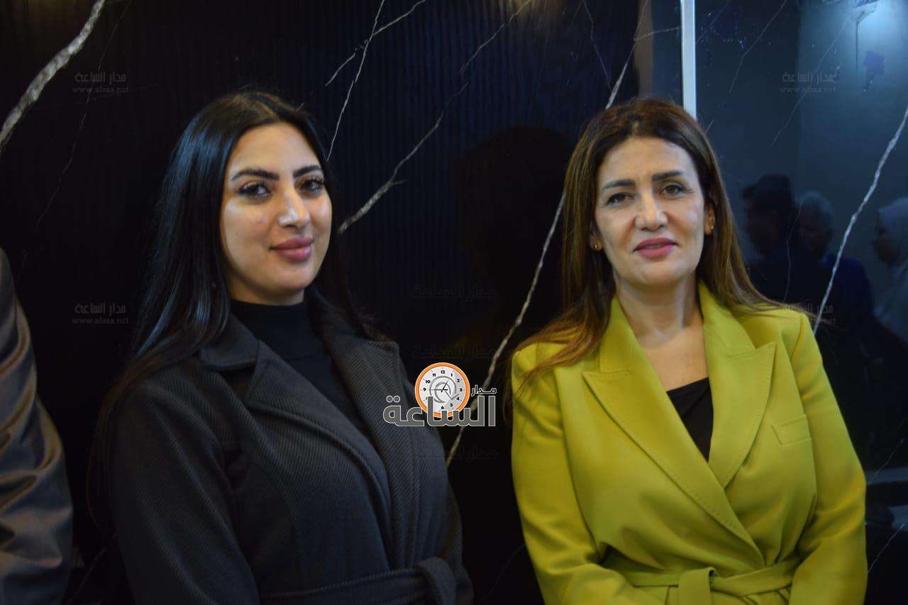 Madar Al-Saa Images 0.18131278748695423