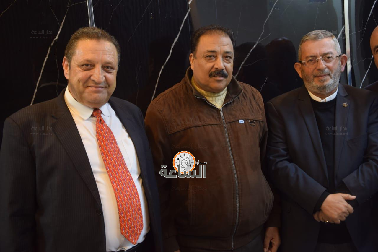 Madar Al-Saa Images 0.6016404526217835