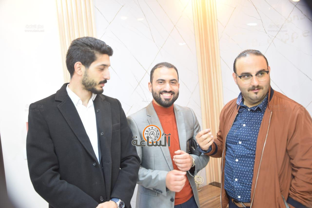 Madar Al-Saa Images 0.7361795839373917