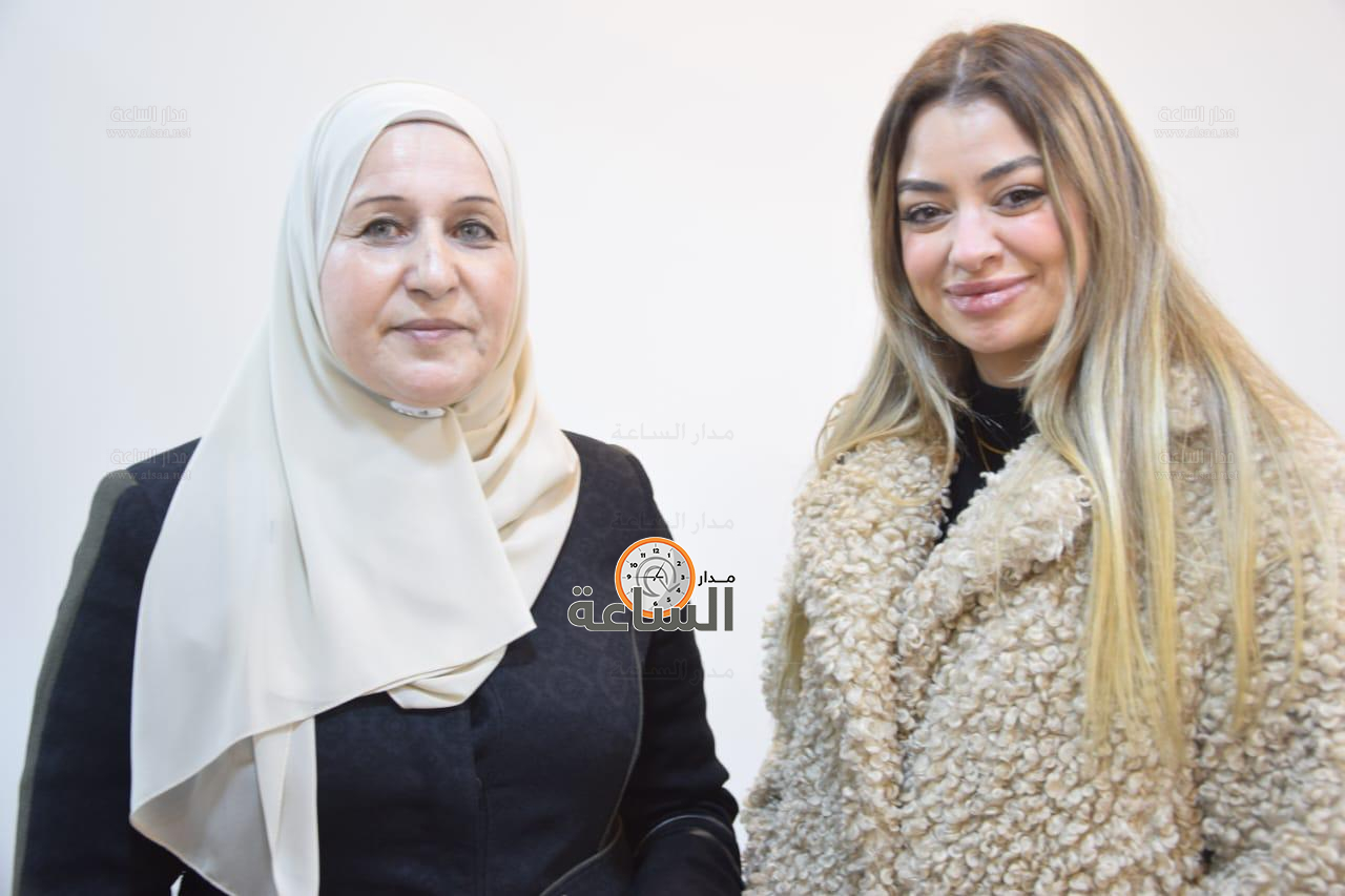 Madar Al-Saa Images 0.6986031890837435