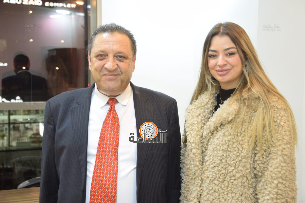 Madar Al-Saa Images 0.27254280214306914