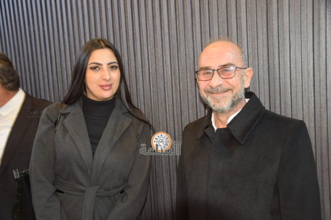 Madar Al-Saa Images 0.10707805048272656