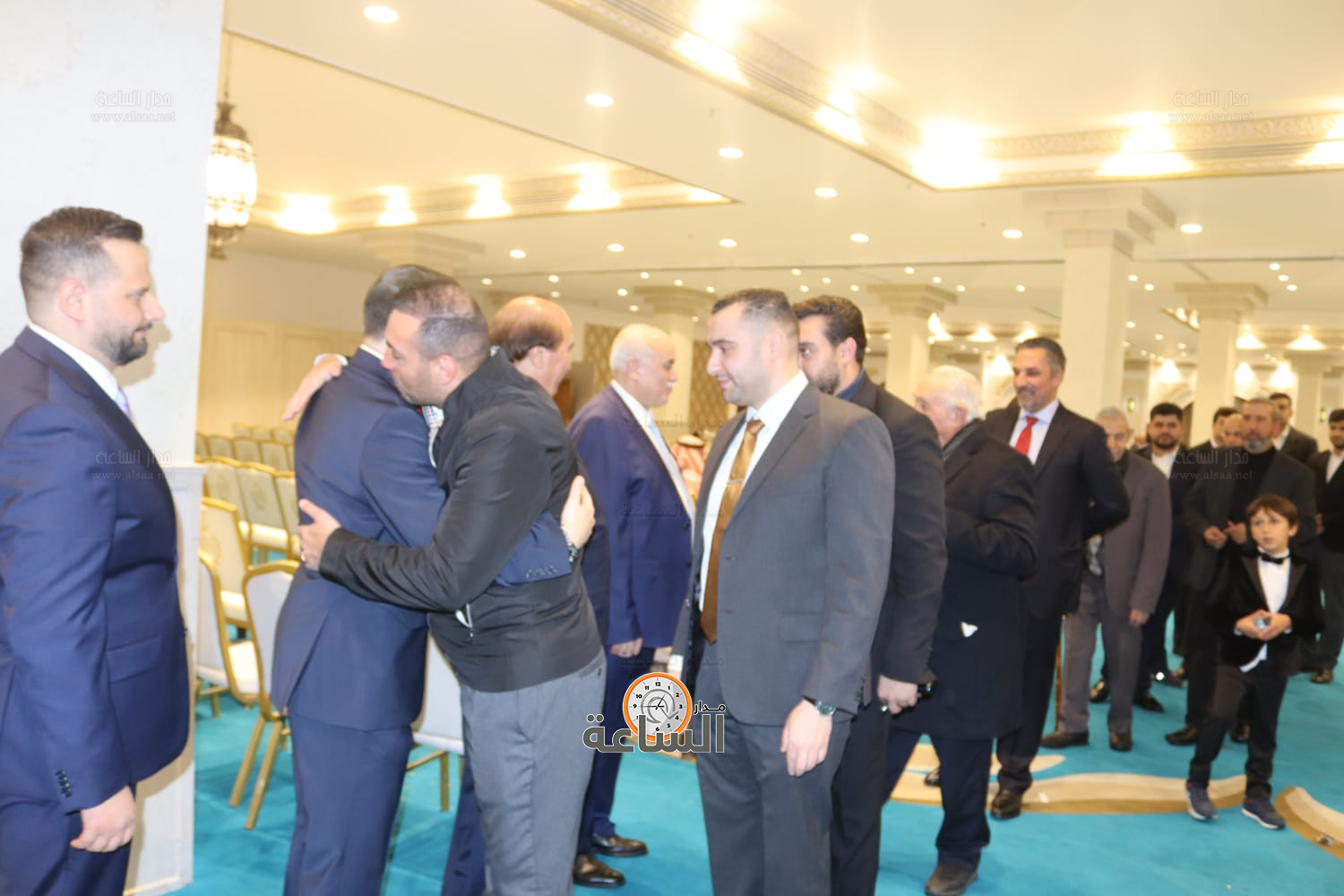 Madar Al-Saa Images 0.4181276226966689