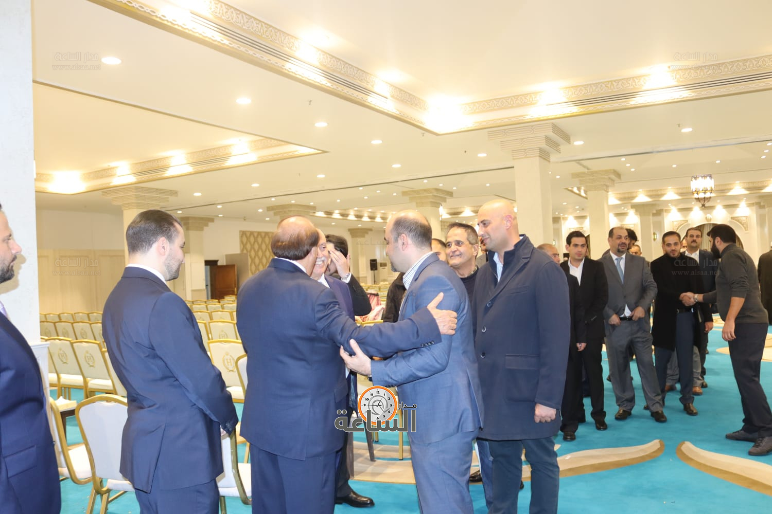 Madar Al-Saa Images 0.7219281939514014