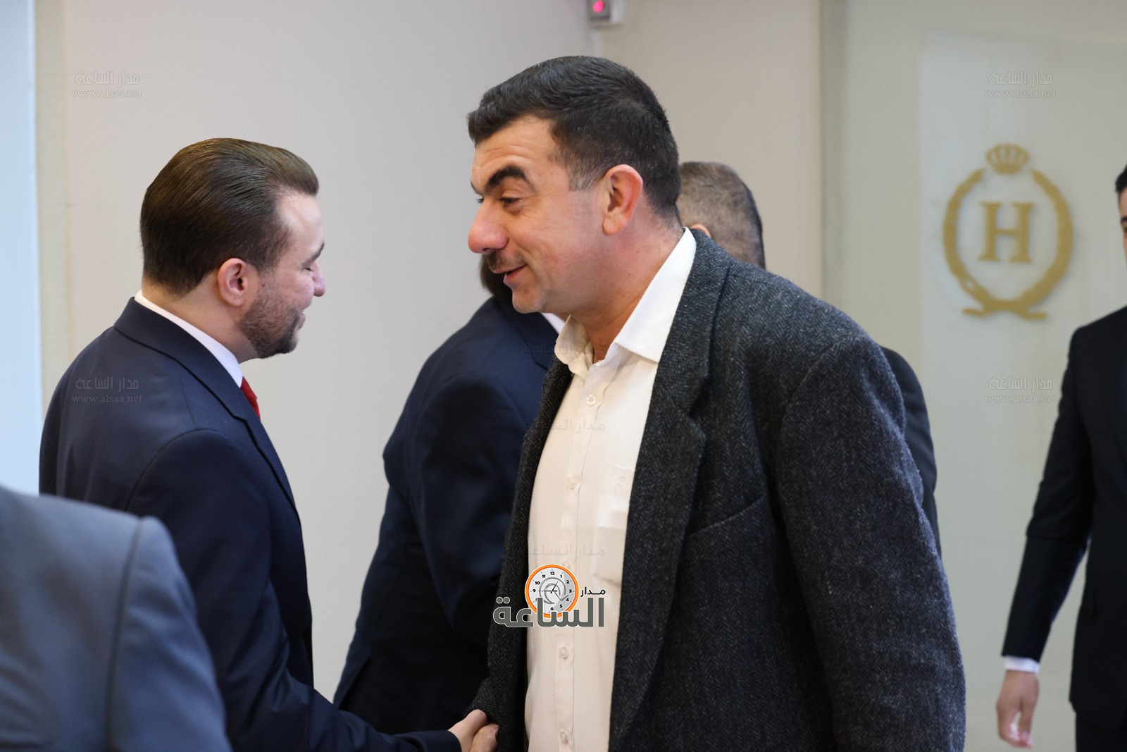 Madar Al-Saa Images 0.1855255794339914