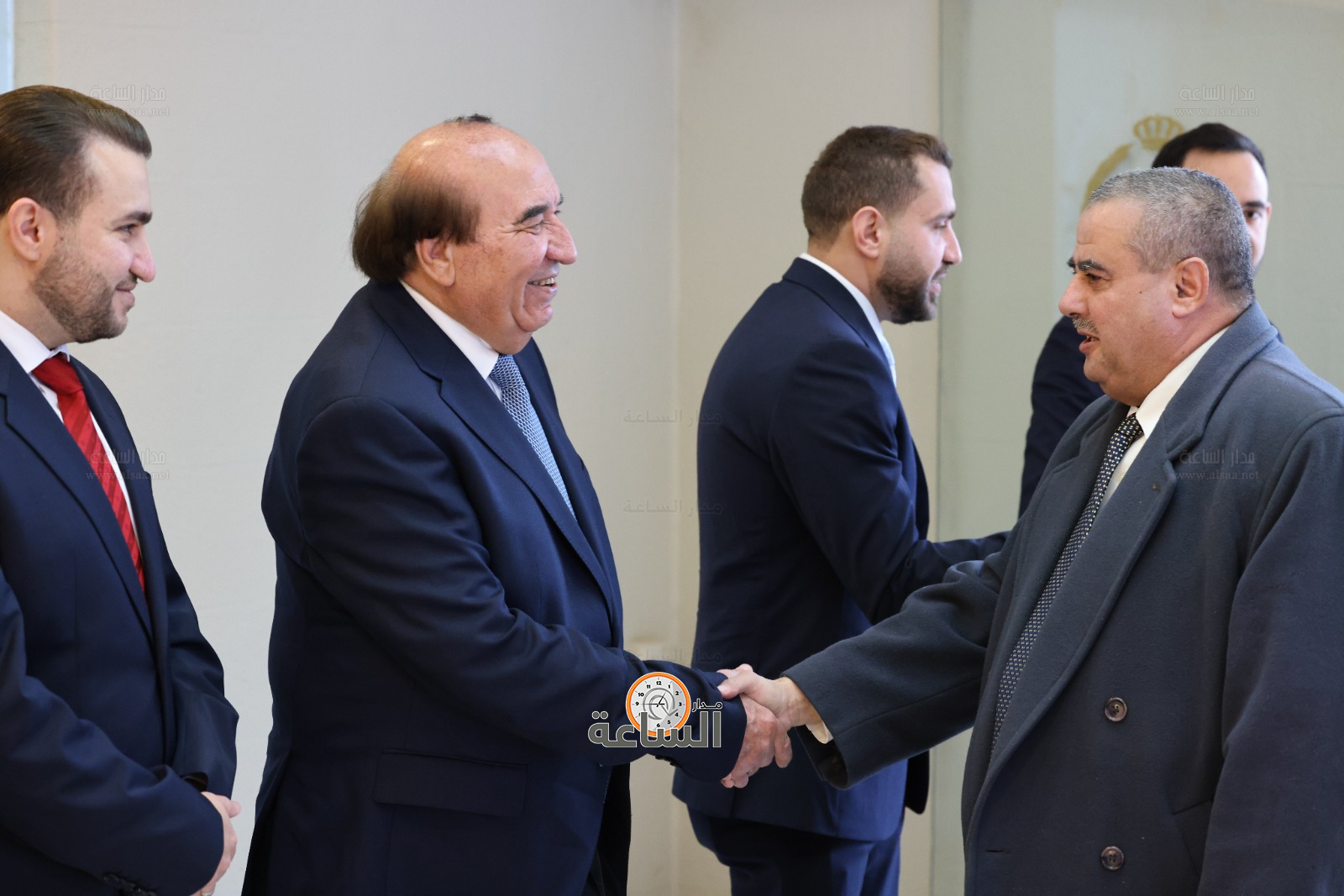 Madar Al-Saa Images 0.9340788047736017