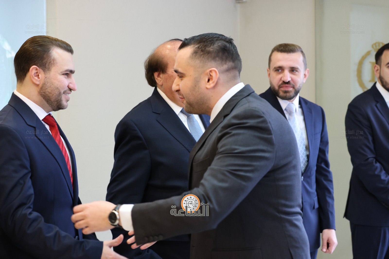 Madar Al-Saa Images 0.015480199422838736