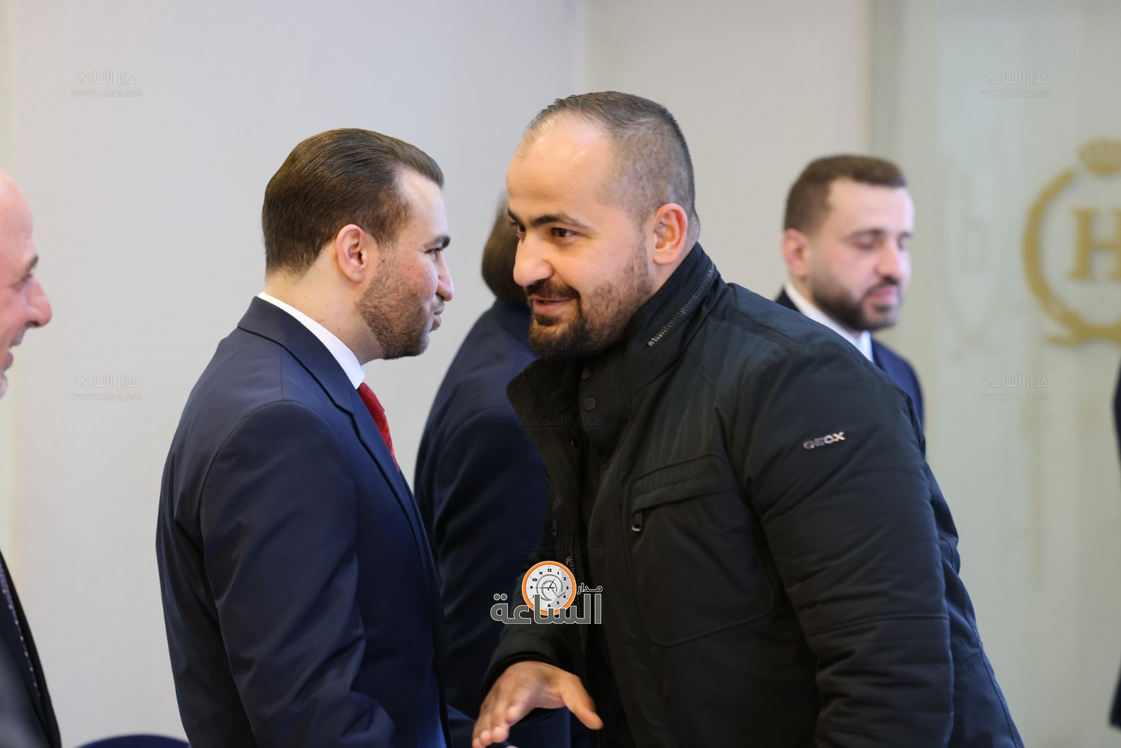 Madar Al-Saa Images 0.22635194661998914