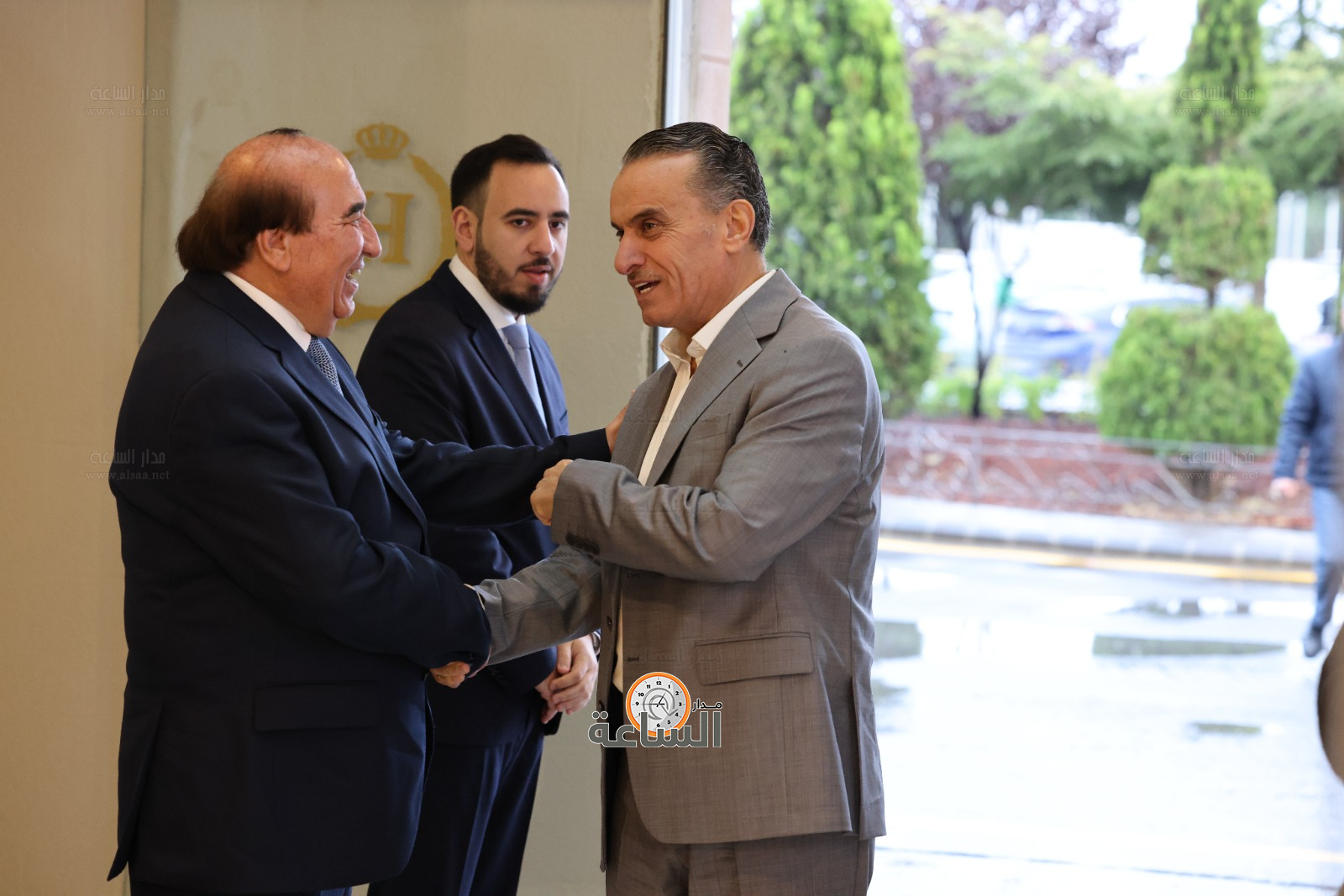 Madar Al-Saa Images 0.9039237002058282