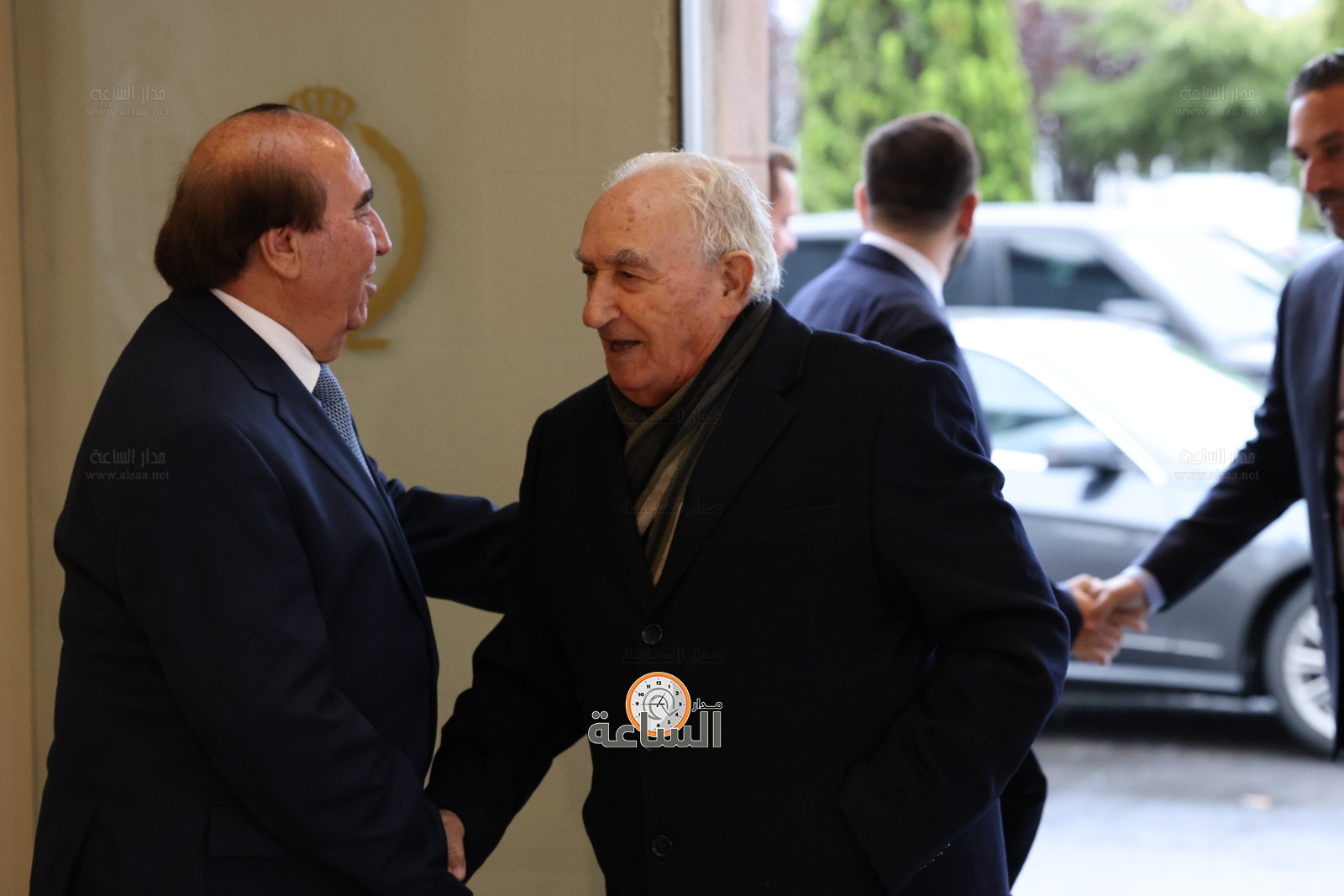 Madar Al-Saa Images 0.6914566329640355