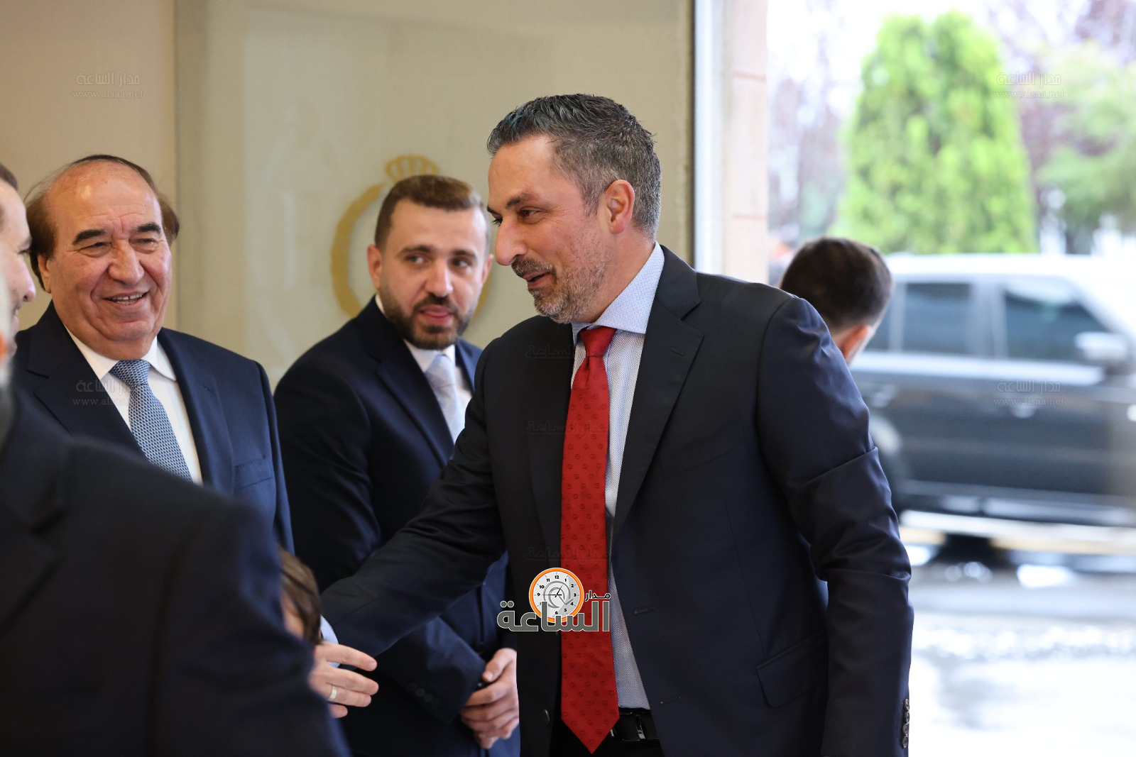 Madar Al-Saa Images 0.7265217481038512