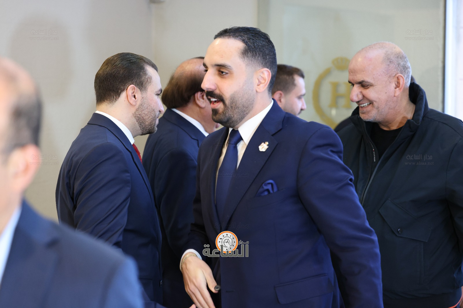 Madar Al-Saa Images 0.819043225370798