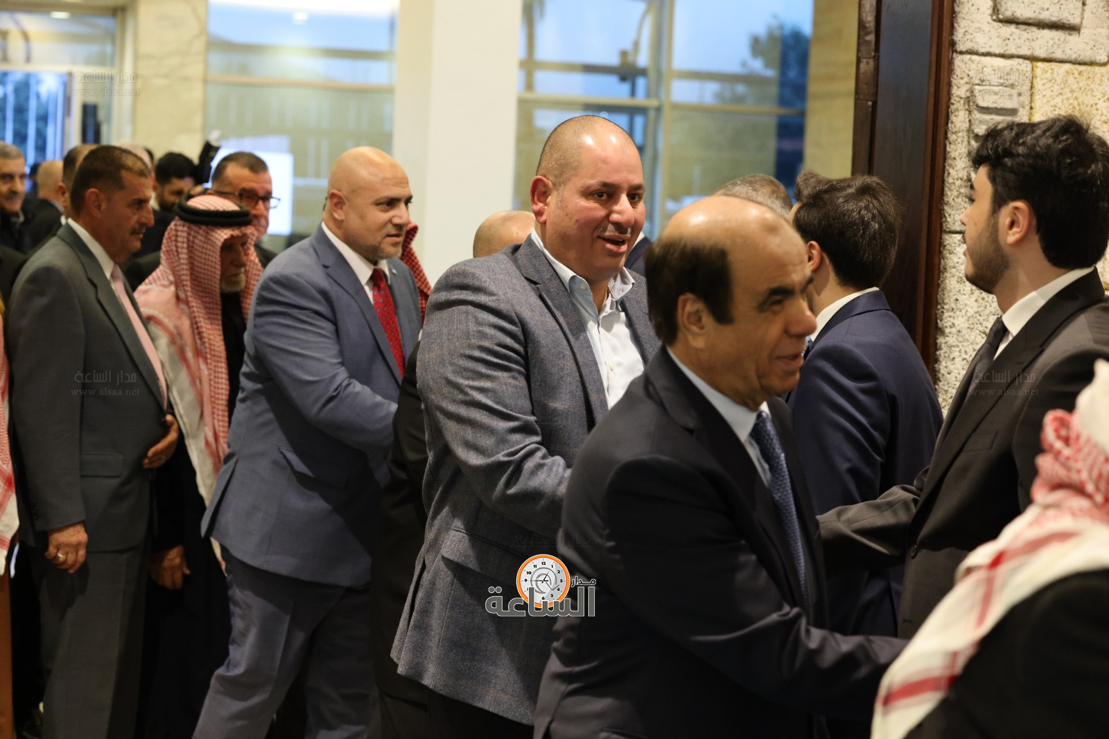 Madar Al-Saa Images 0.15299870704289809