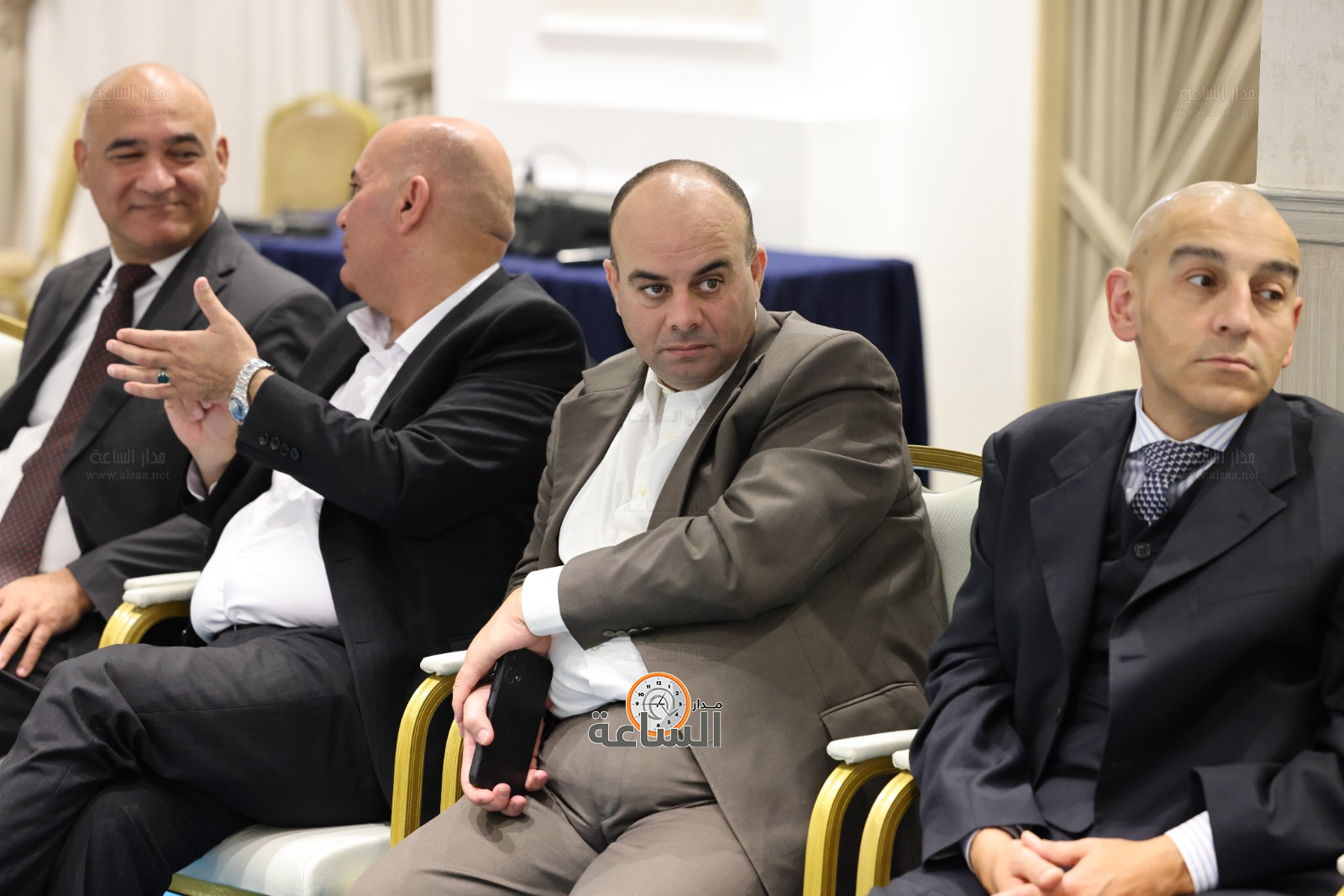 Madar Al-Saa Images 0.2941735522468839