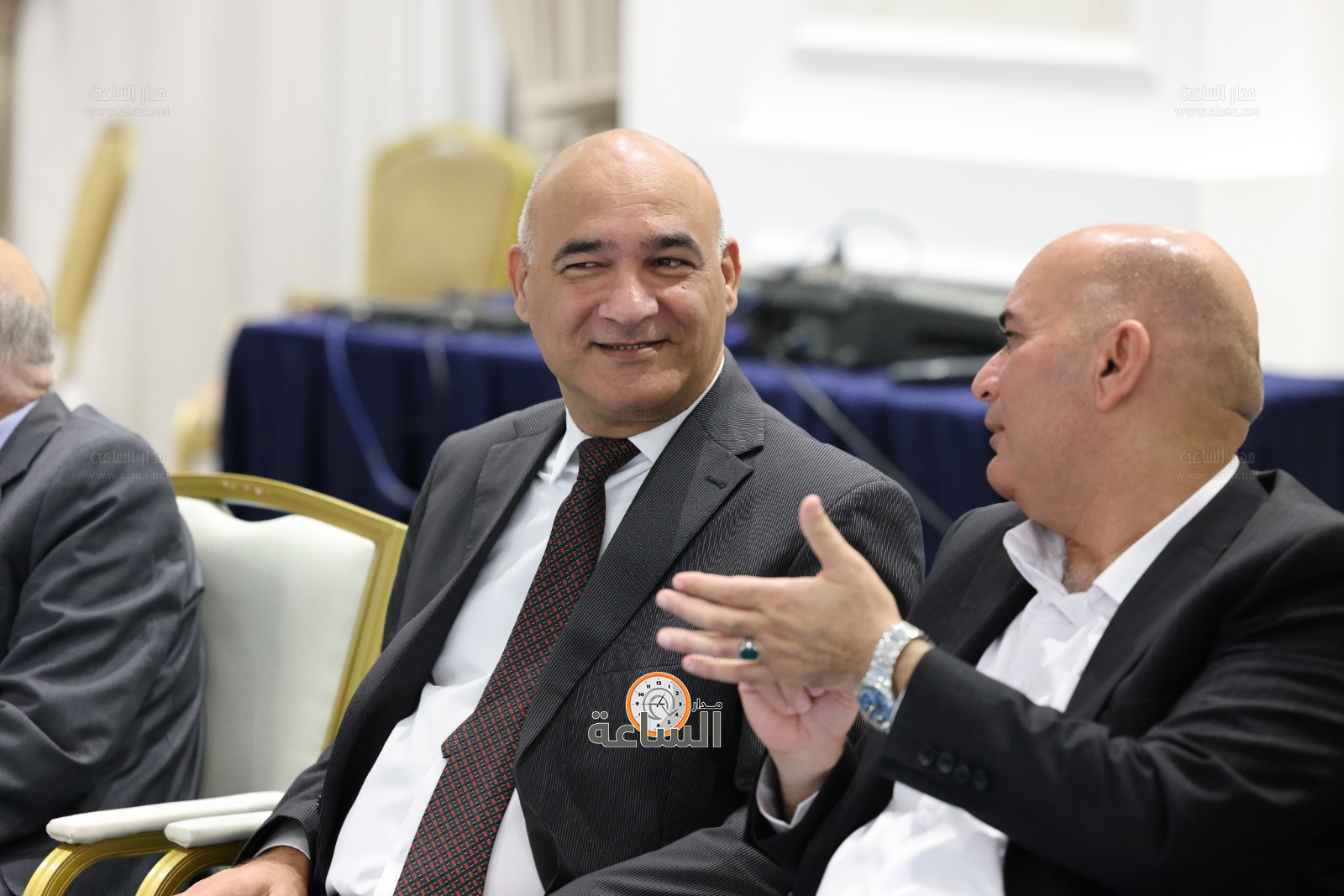 Madar Al-Saa Images 0.7054396186932637