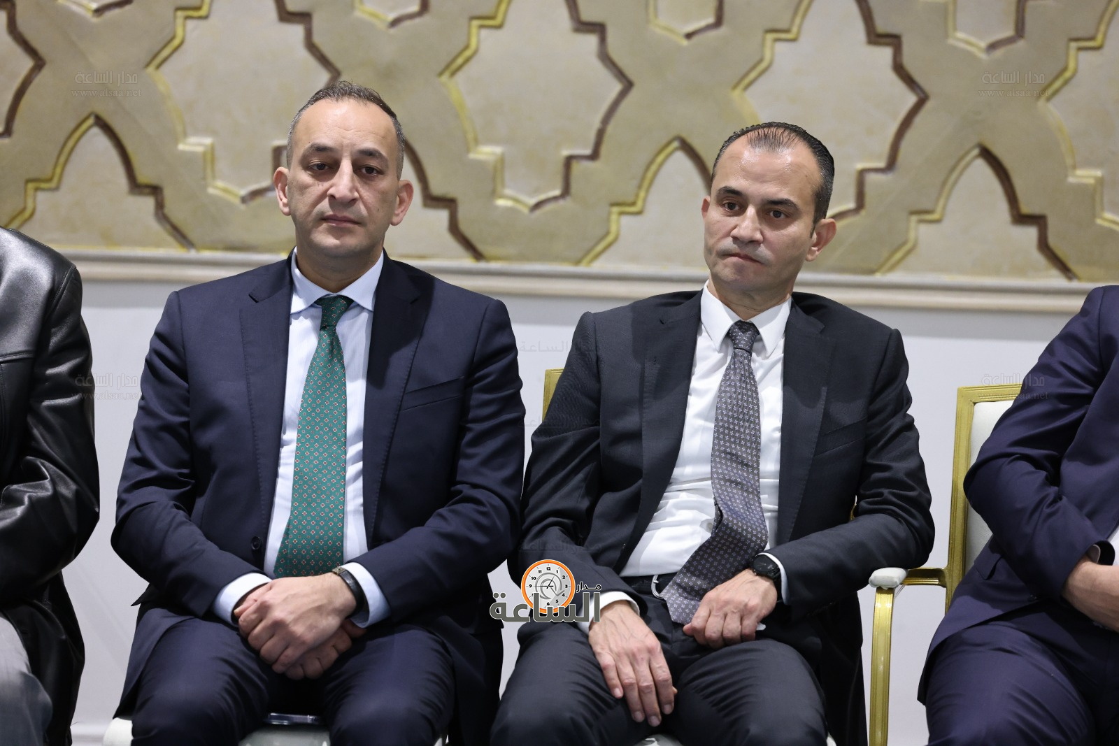 Madar Al-Saa Images 0.6760131287503607