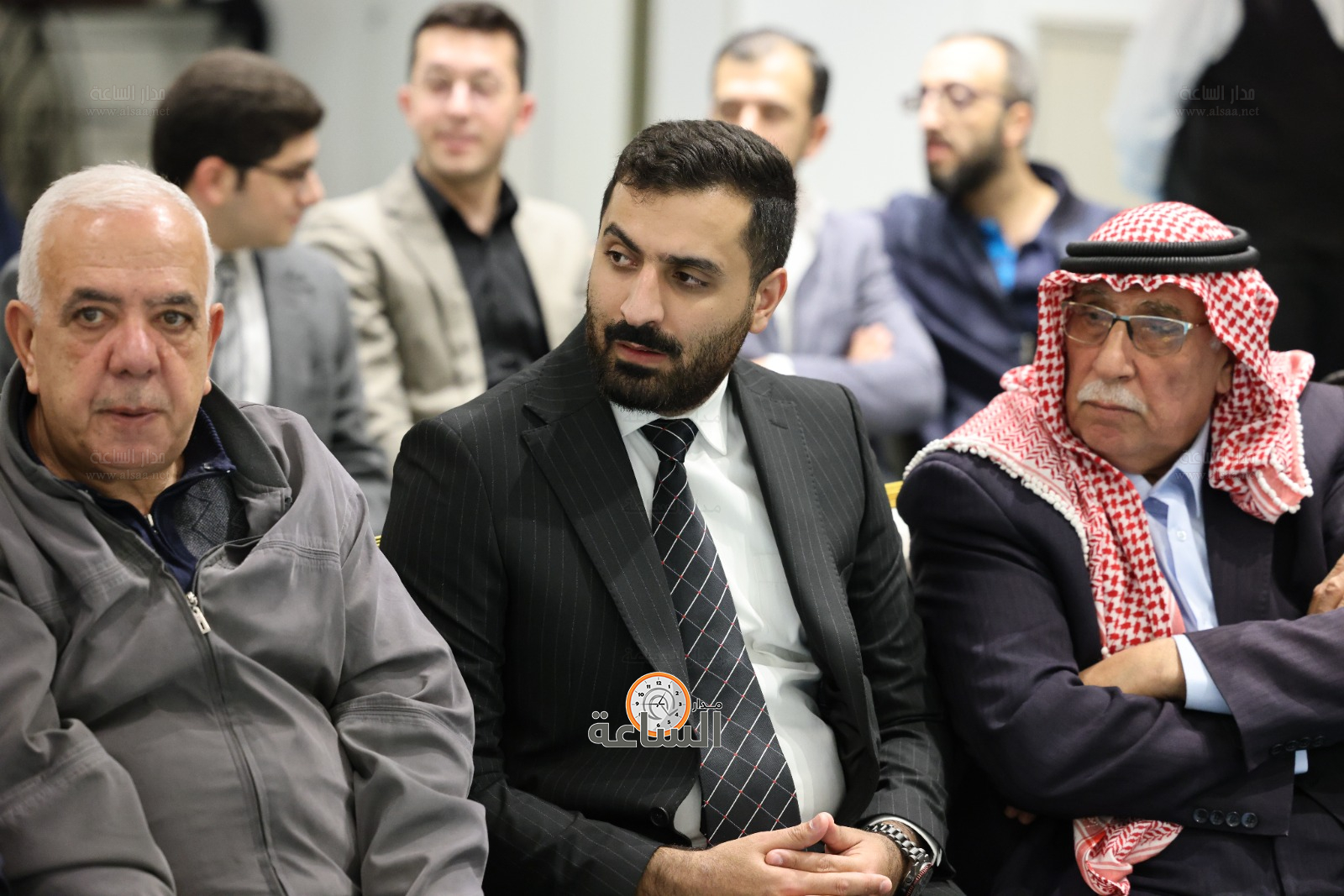 Madar Al-Saa Images 0.4616679748256941