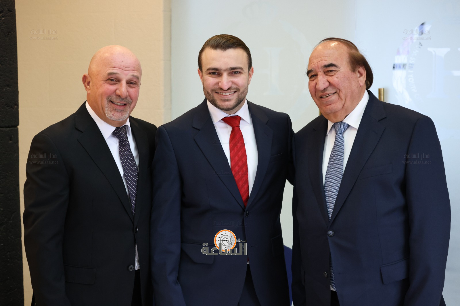 Madar Al-Saa Images 0.7593164162965762