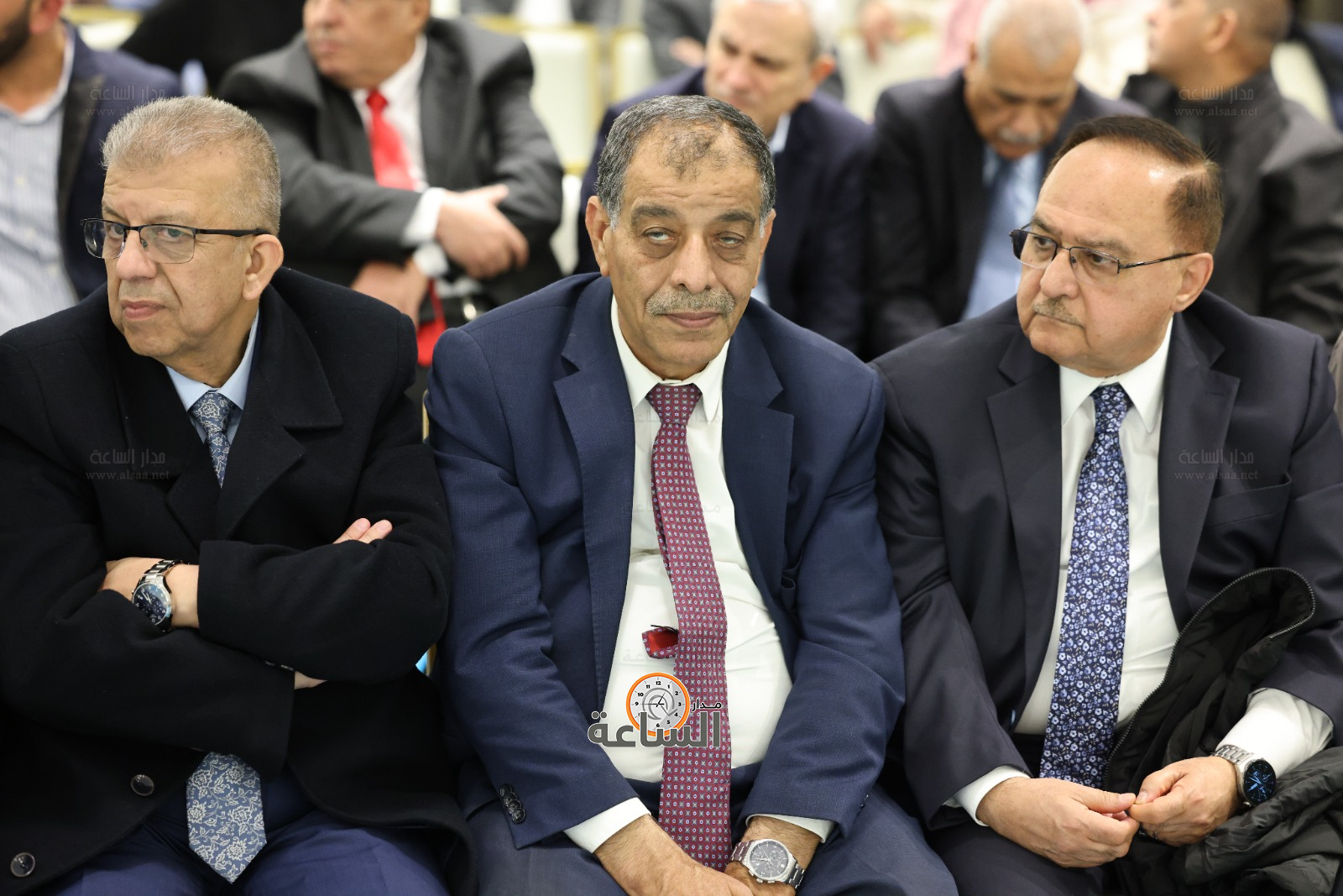 Madar Al-Saa Images 0.6340283720913819