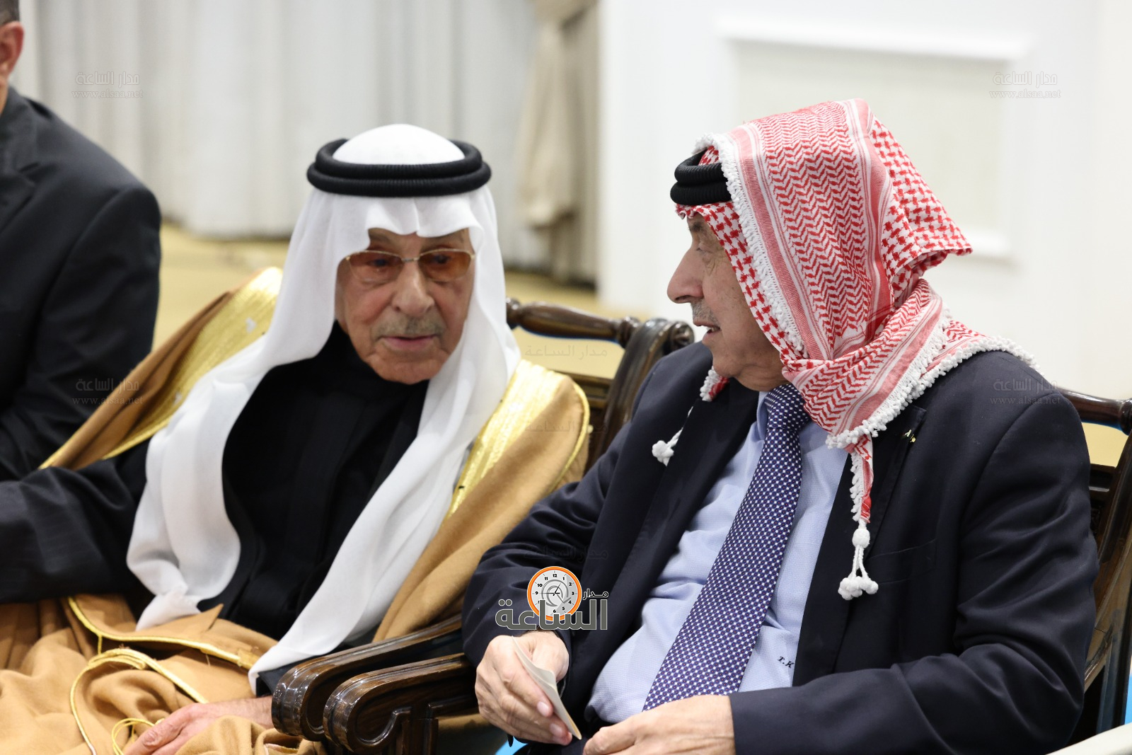 Madar Al-Saa Images 0.13814235436645117