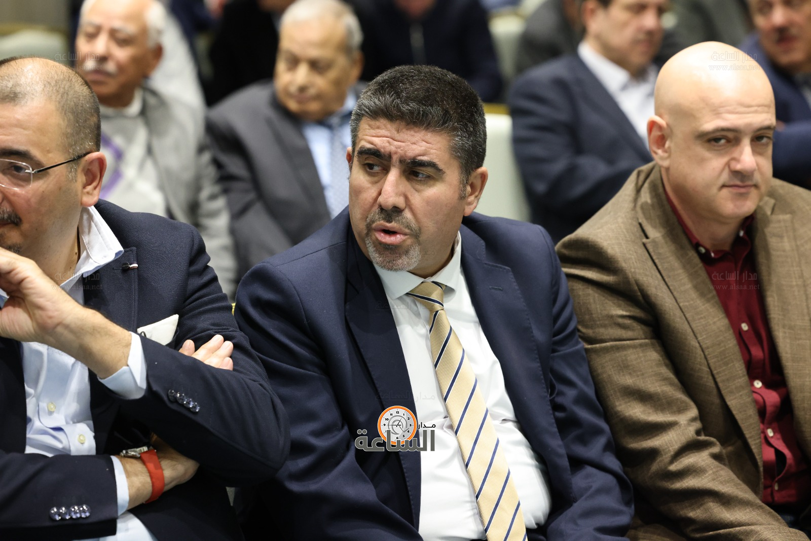 Madar Al-Saa Images 0.31229544207044657