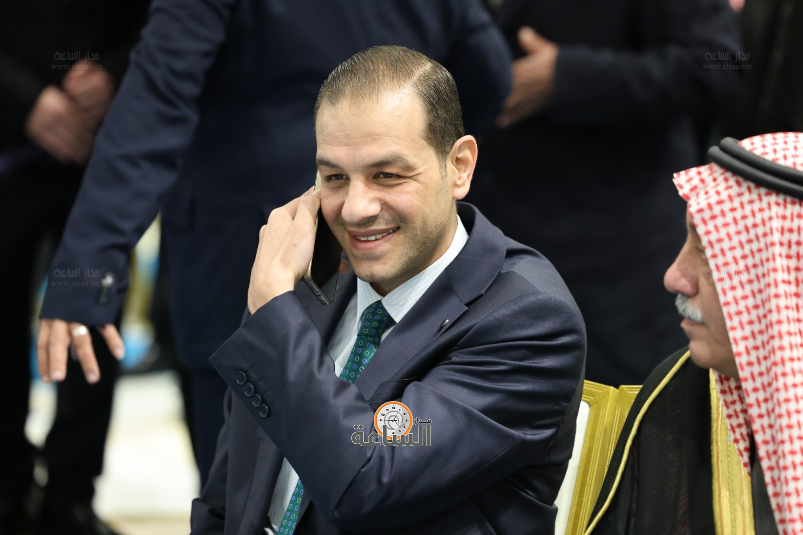 Madar Al-Saa Images 0.8351572042123429