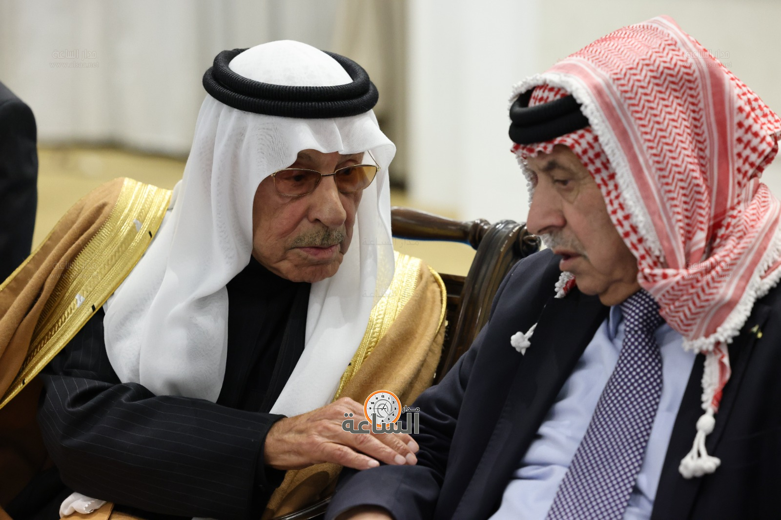 Madar Al-Saa Images 0.09240189188015502