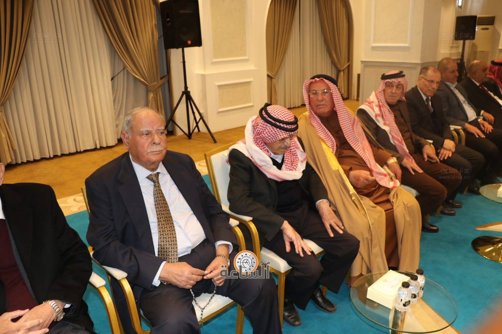 Madar Al-Saa Images 0.3553414902723062