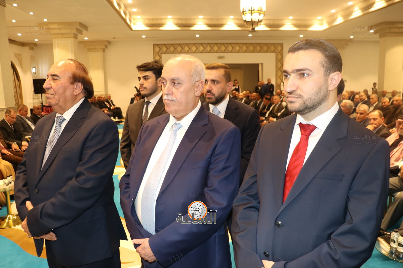 Madar Al-Saa Images 0.8963442130021438