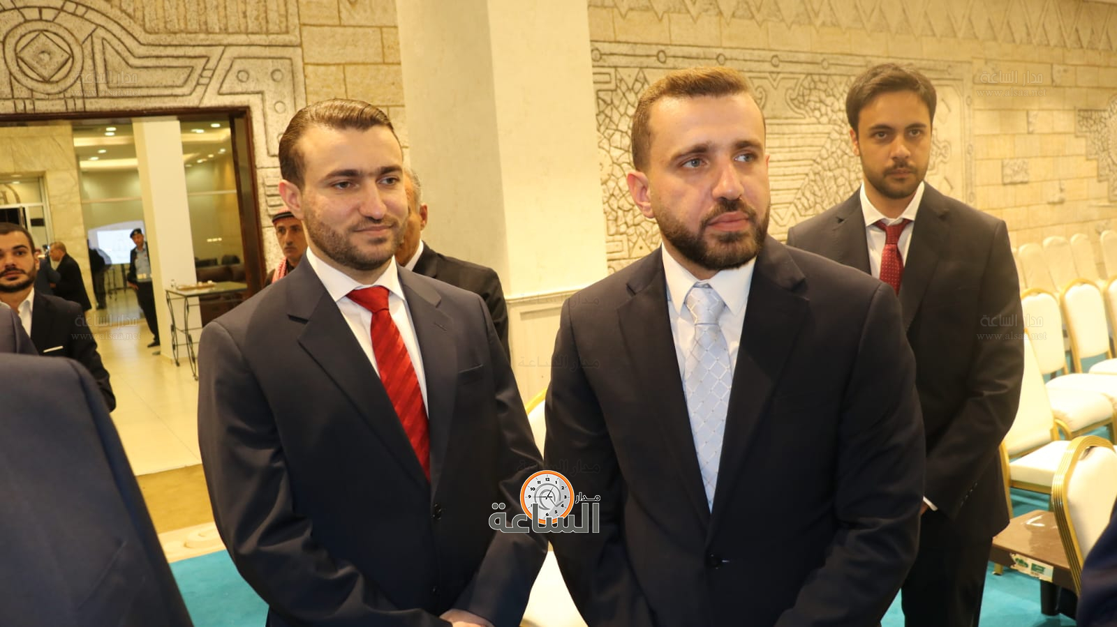 Madar Al-Saa Images 0.3161520010828073