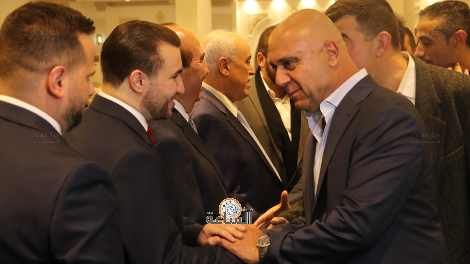 Madar Al-Saa Images 0.5662163014236319