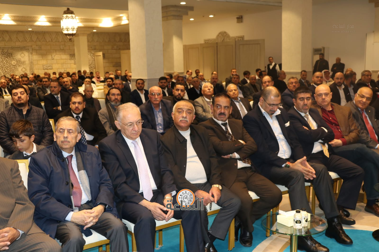 Madar Al-Saa Images 0.6627538225972112