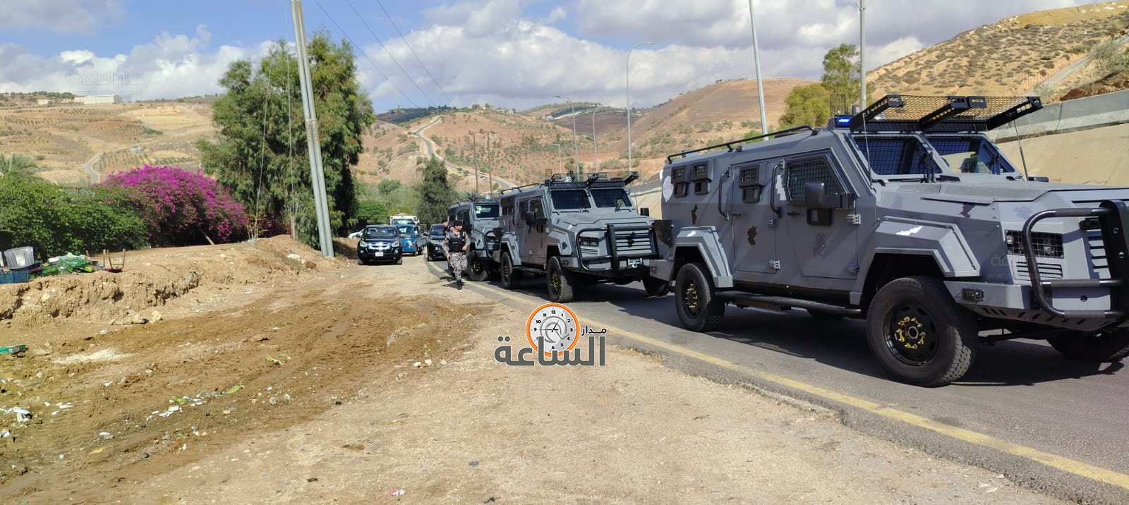 Madar Al-Saa Images 0.08830326941018429