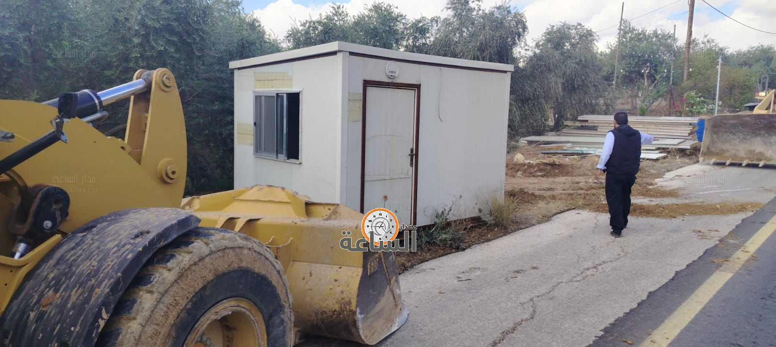 Madar Al-Saa Images 0.8327545572859467