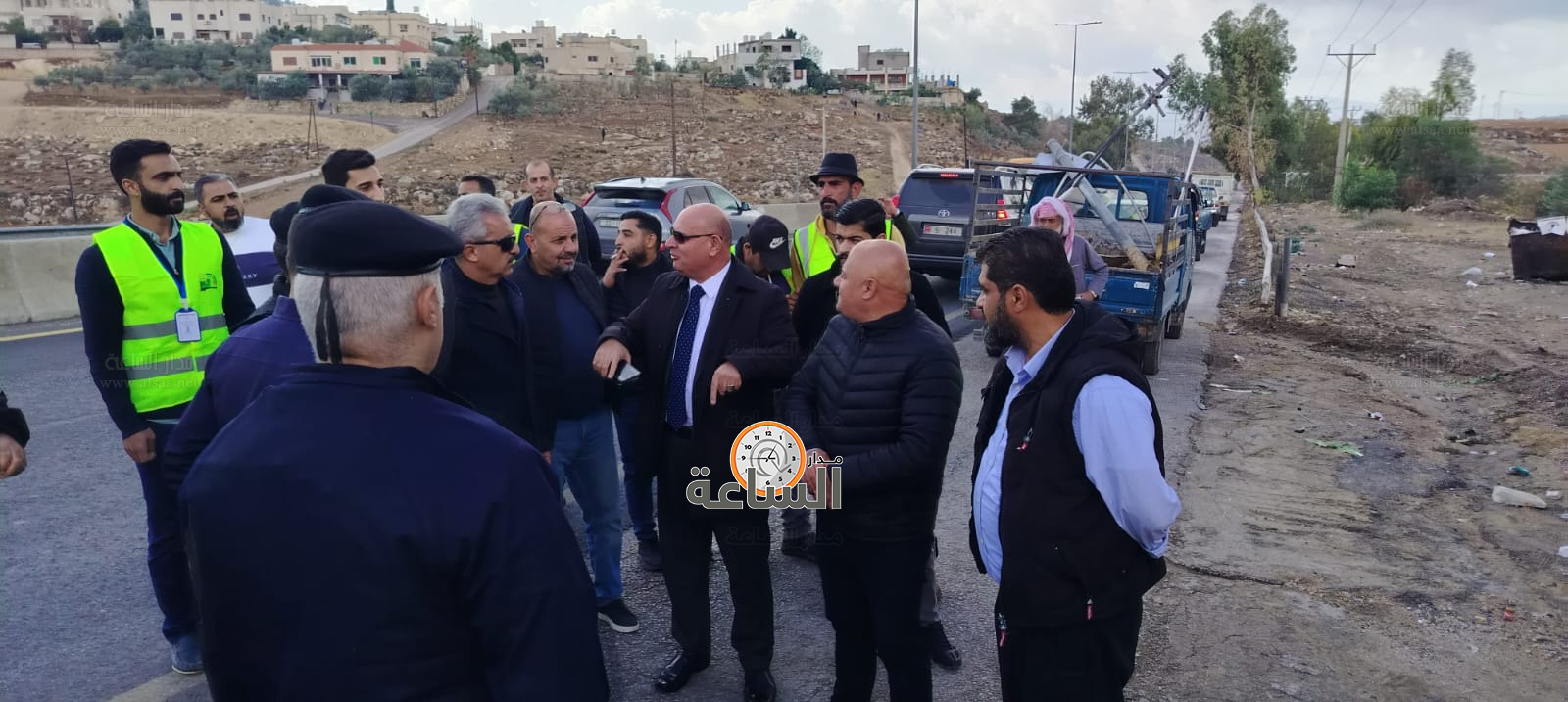 Madar Al-Saa Images 0.9763778721827967