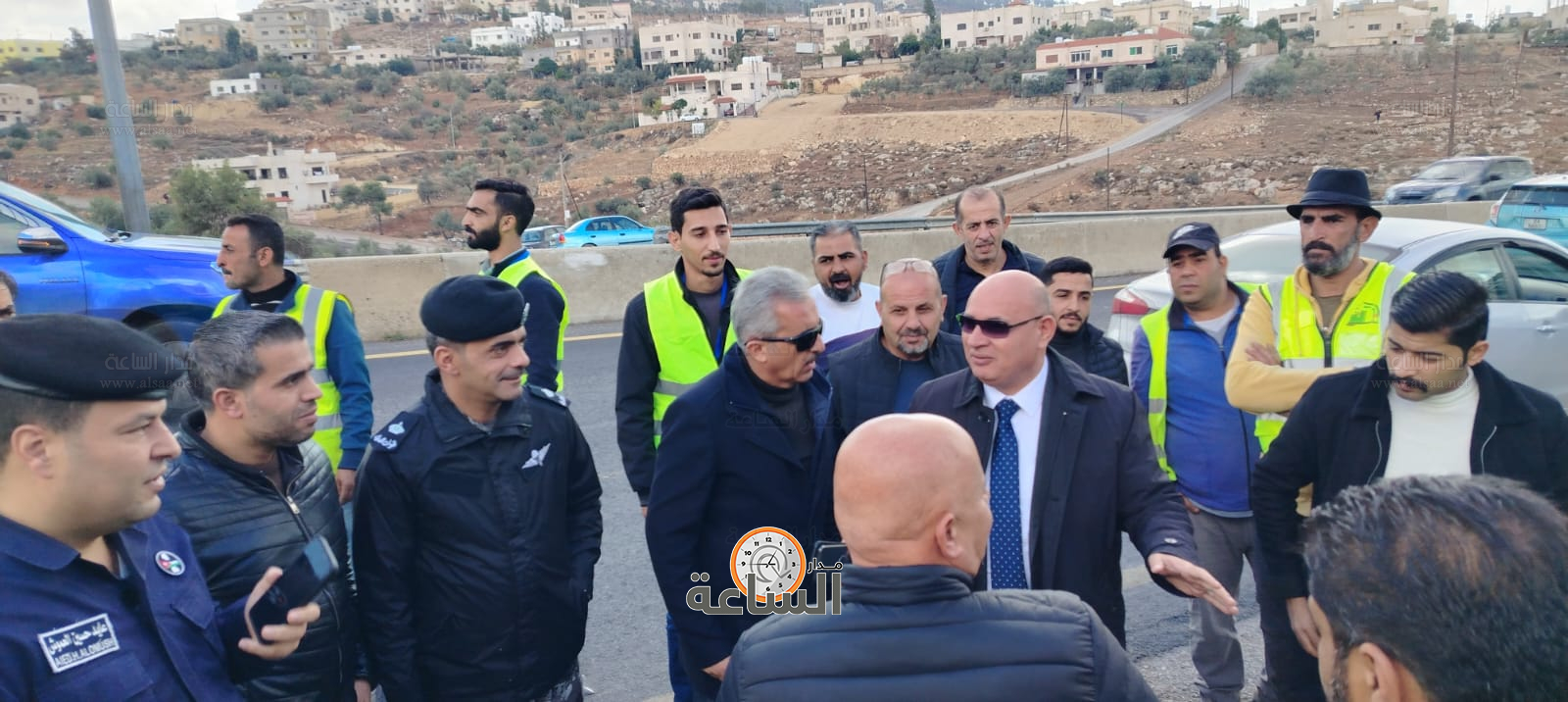 Madar Al-Saa Images 0.7445749357624604