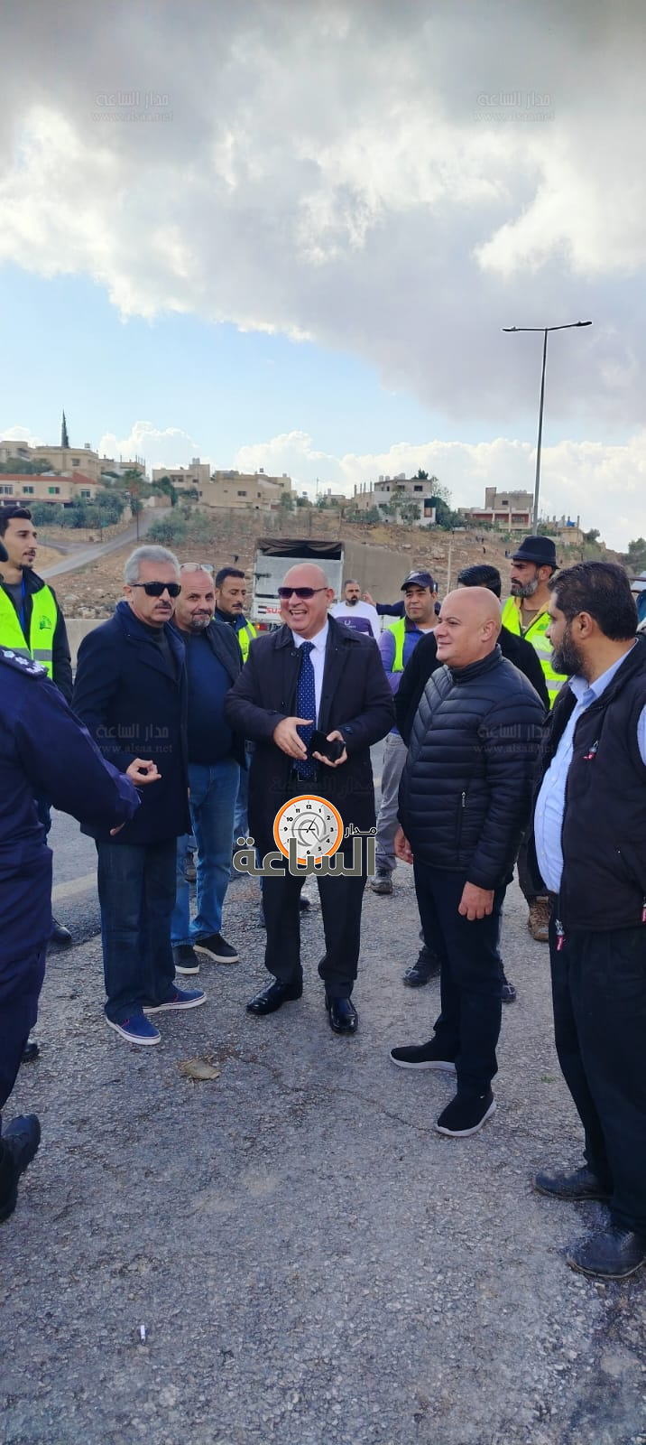 Madar Al-Saa Images 0.06812171067343831