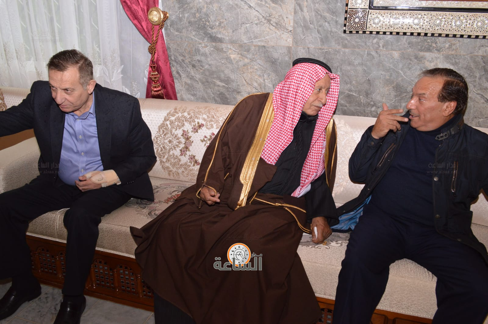 Madar Al-Saa Images 0.9172797241994932