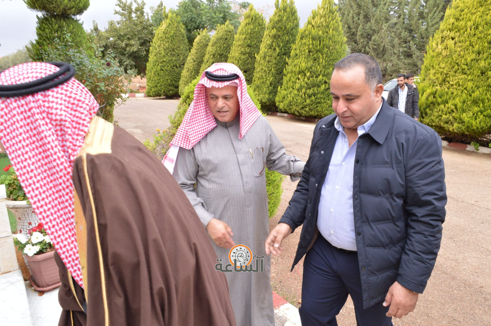 Madar Al-Saa Images 0.47083088896437286