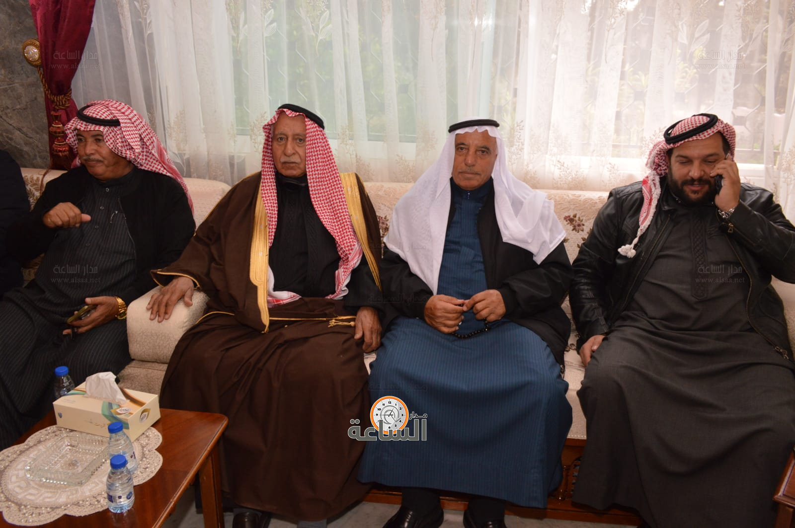 Madar Al-Saa Images 0.867860752076386