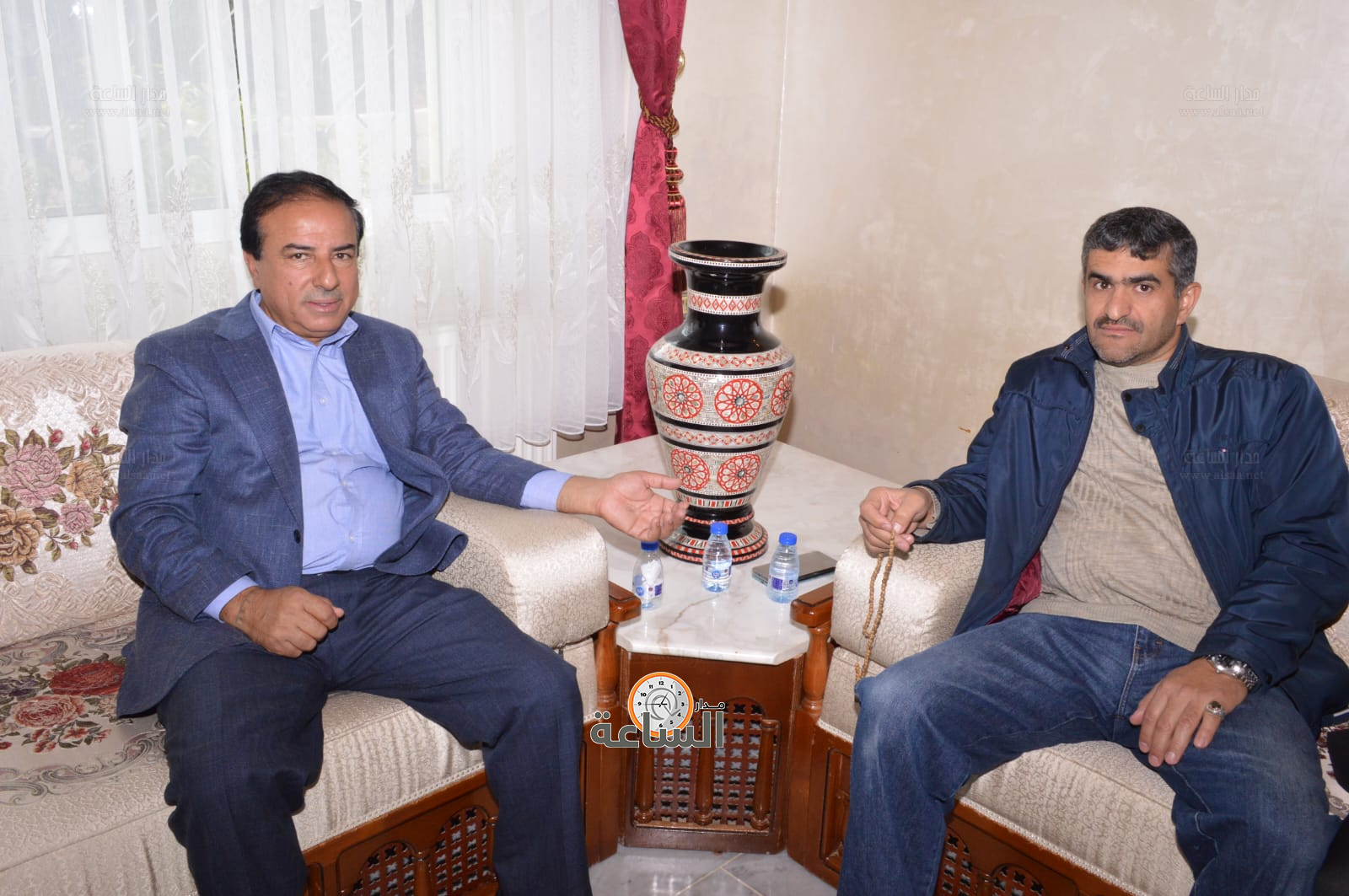 Madar Al-Saa Images 0.3363823521180017