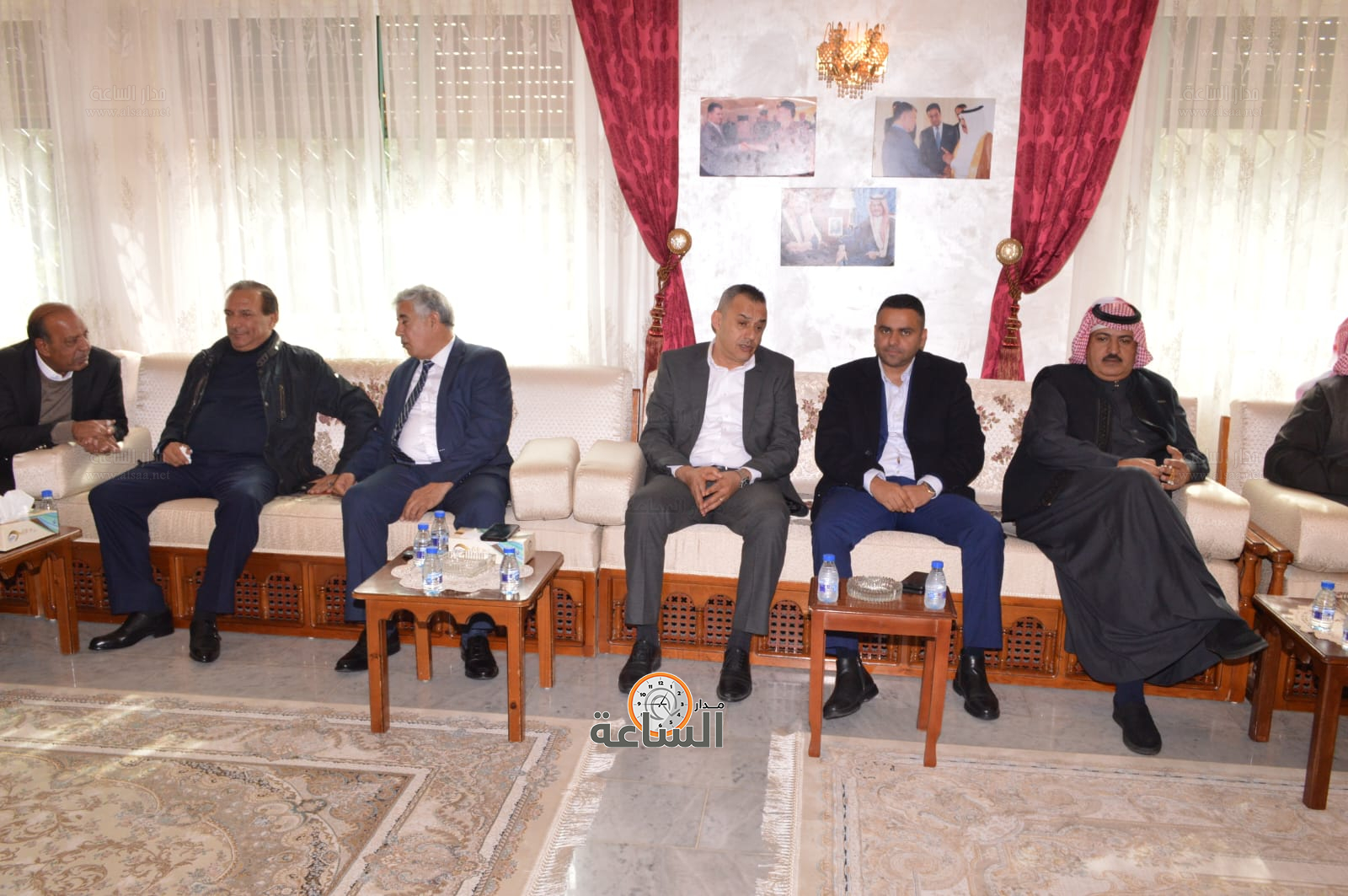 Madar Al-Saa Images 0.5331764060022062