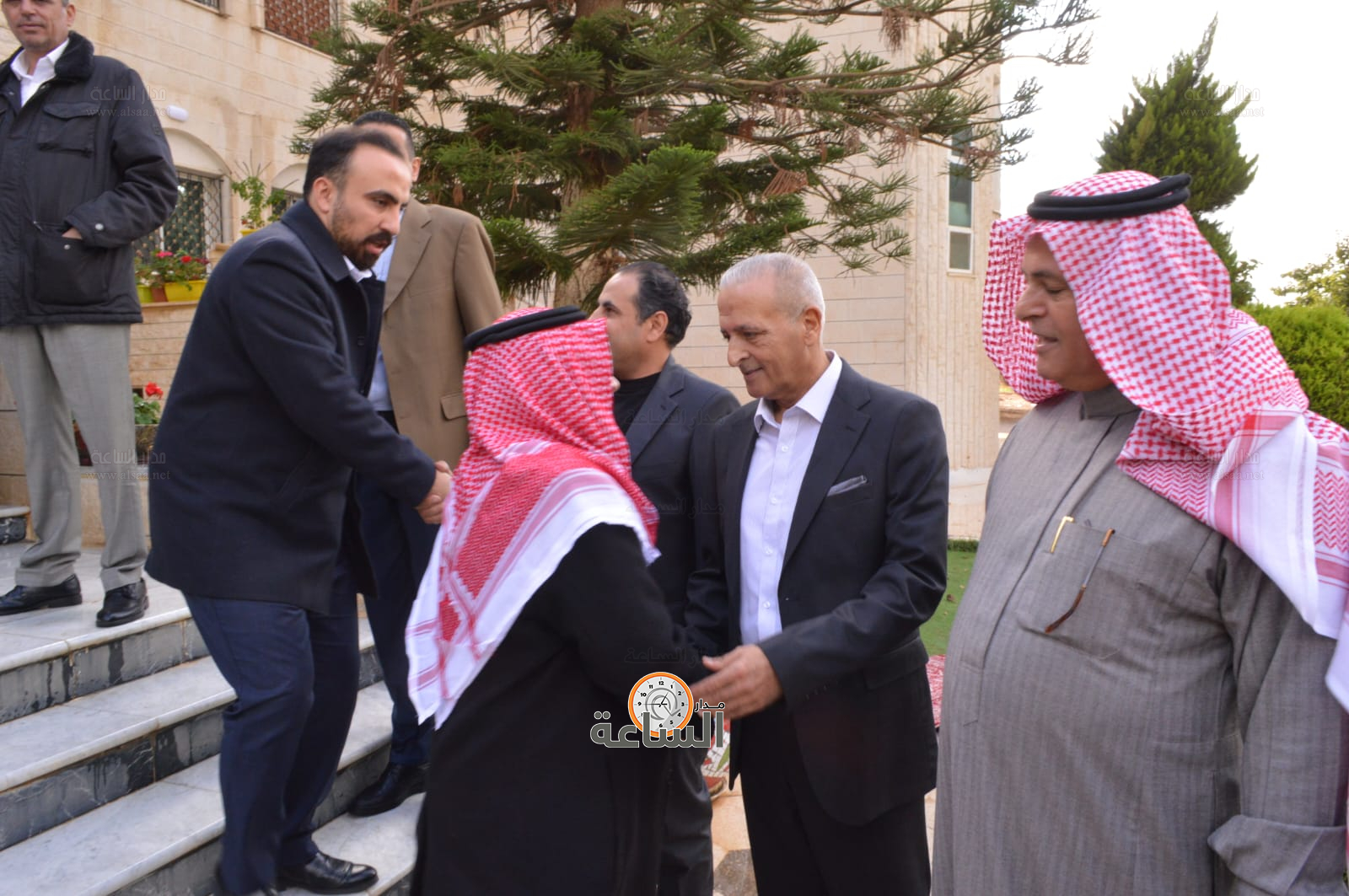 Madar Al-Saa Images 0.2833451307913898