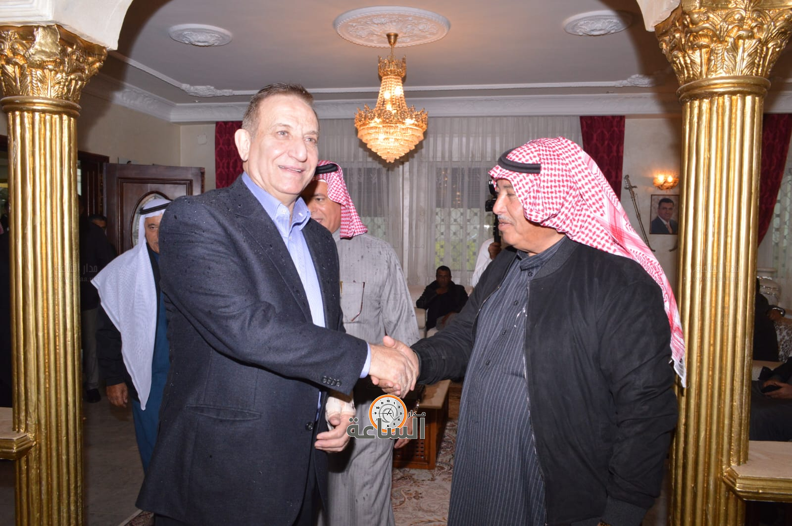 Madar Al-Saa Images 0.6503549676915554