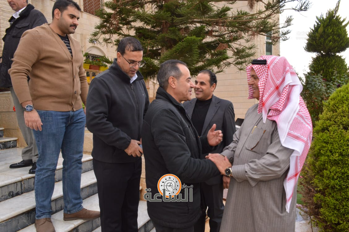 Madar Al-Saa Images 0.926740548445108