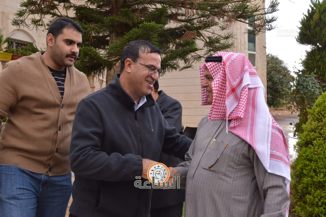 Madar Al-Saa Images 0.2418279773670703