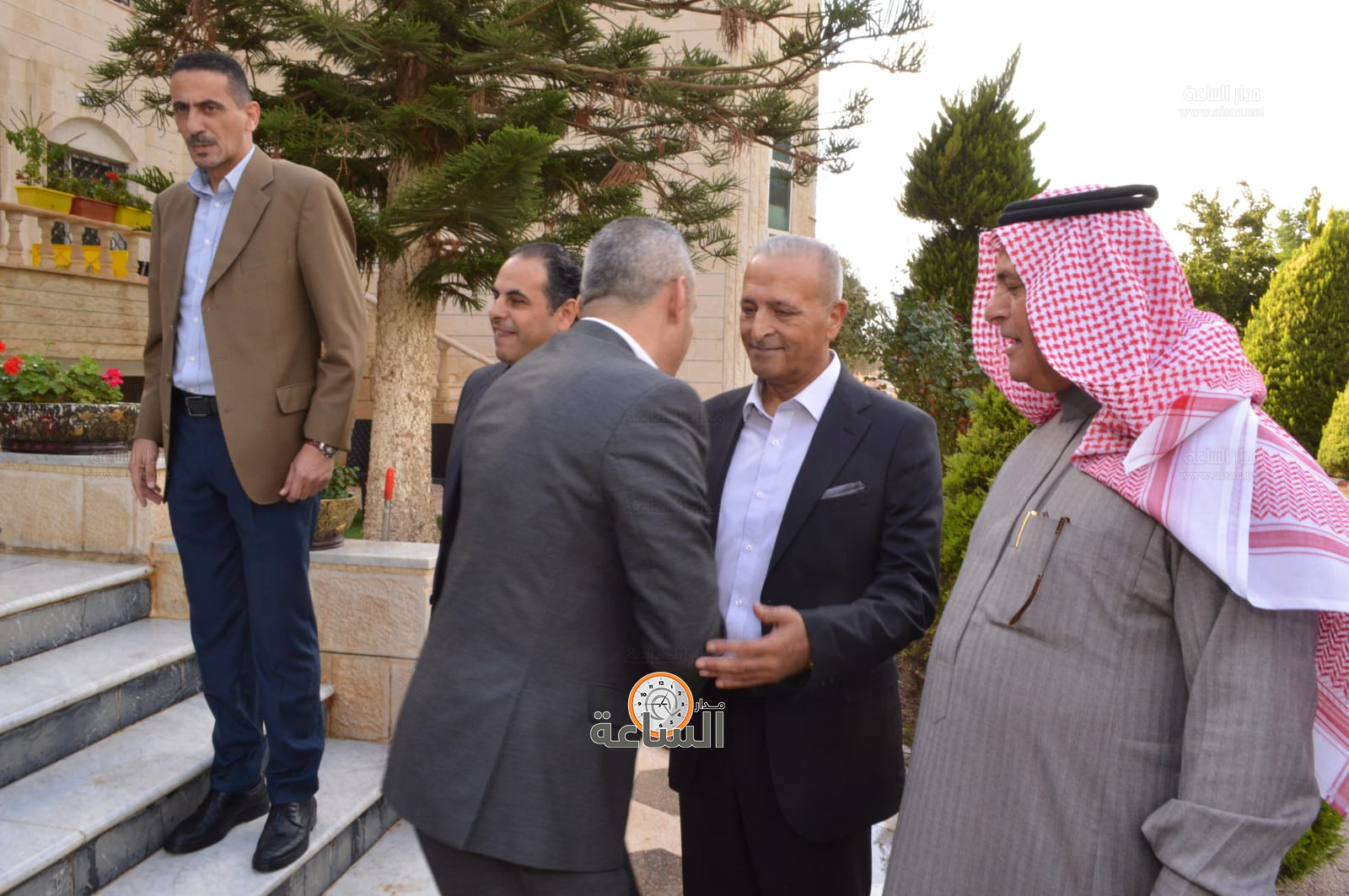 Madar Al-Saa Images 0.21863411473305971