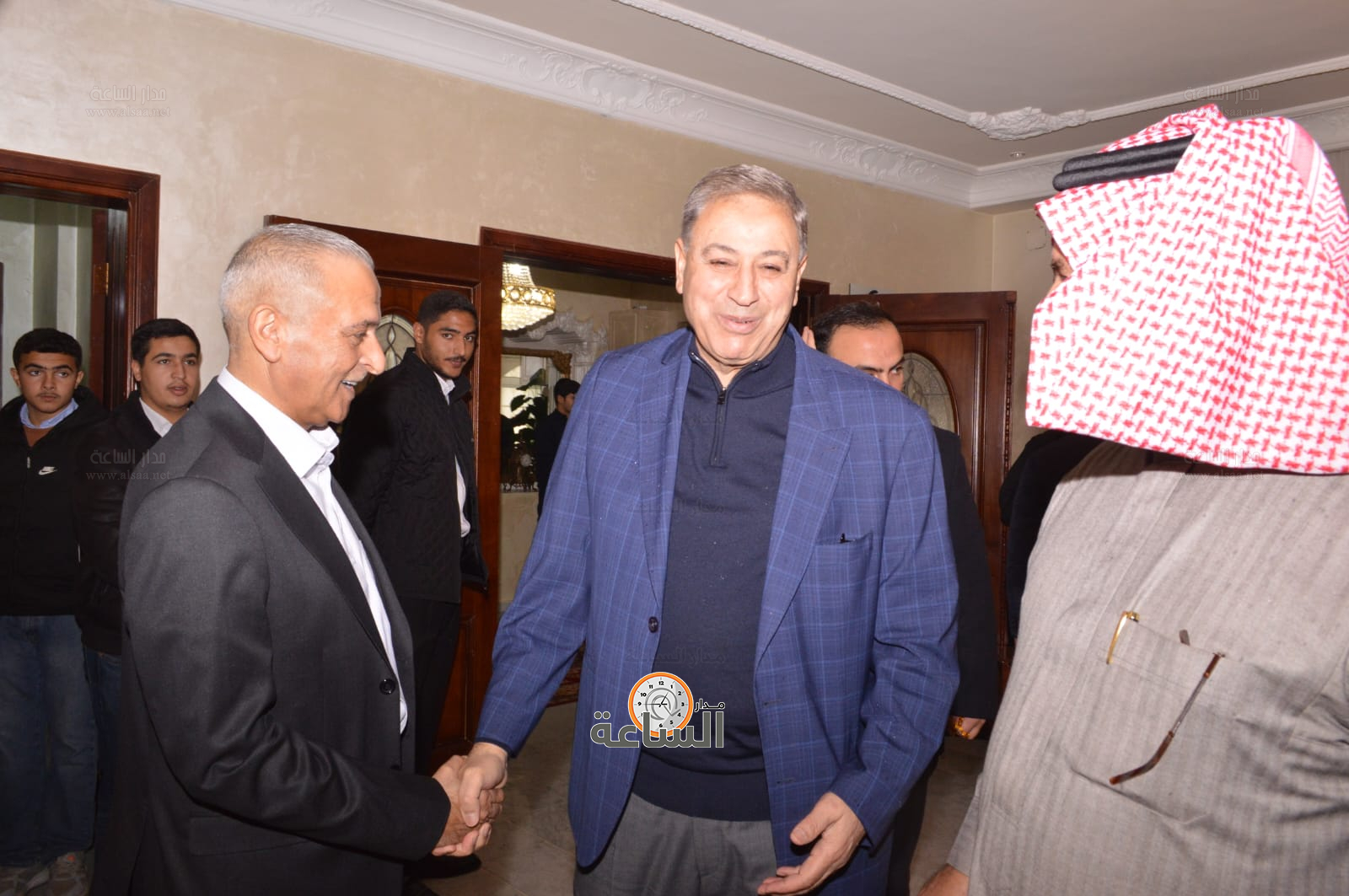 Madar Al-Saa Images 0.9388792862290656