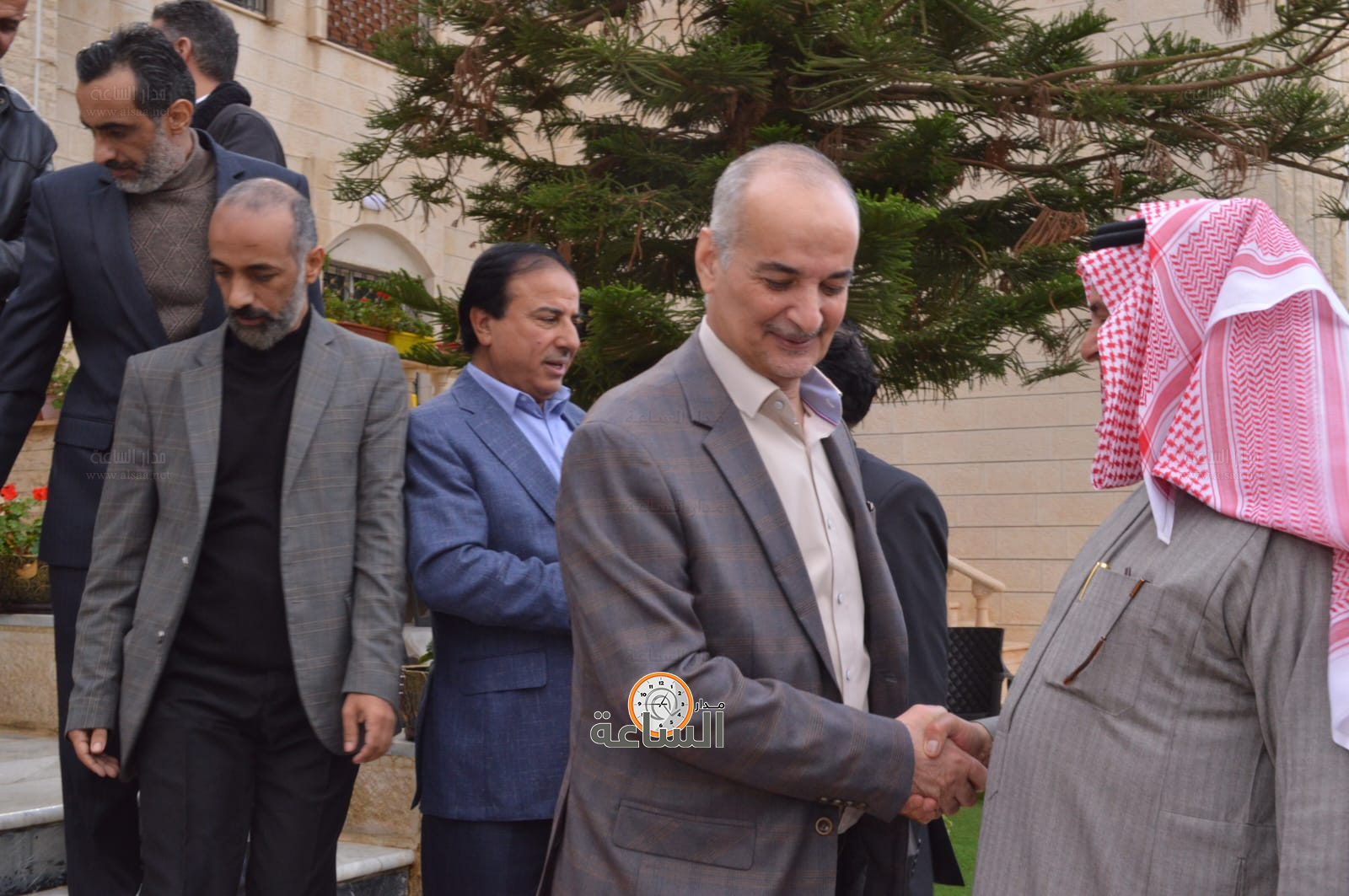 Madar Al-Saa Images 0.5809198002049346